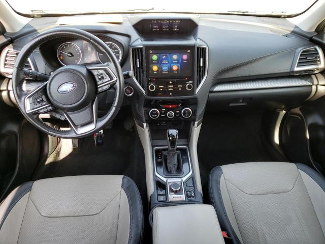 2019 SUBARU FORESTER L - JF2SKASC9KH524172