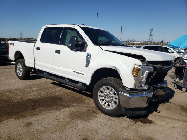 1FT7W2BT5KEG46902 Ford F250 Super Duty