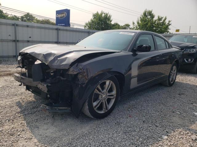 2014 Dodge Charger SXT