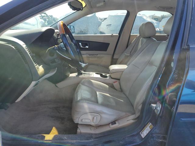 2004 Cadillac Cts VIN: 1G6DM577440171199 Lot: 50334324