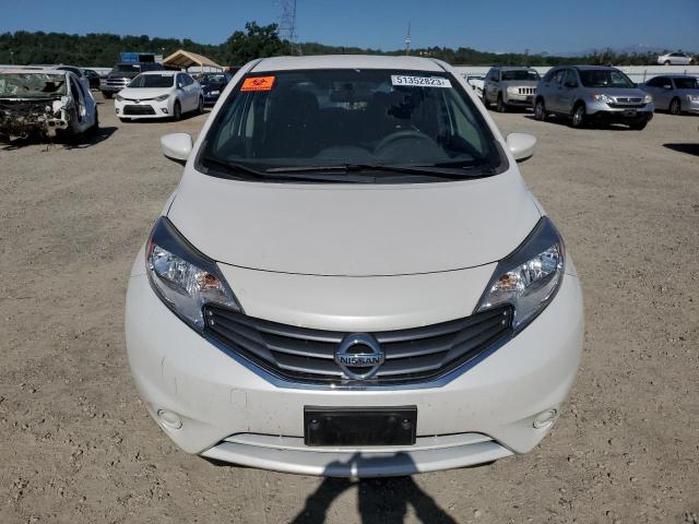 3N1CE2CP8FL375491 Nissan Versa Note S