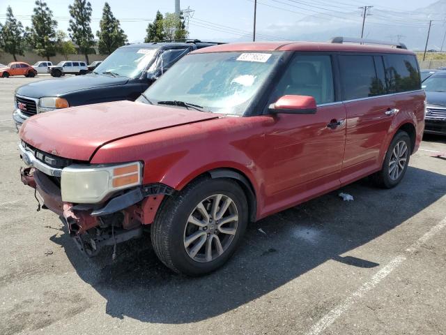 2009 Ford Flex SEL