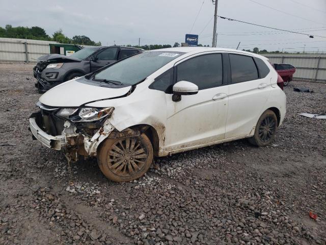2019 HONDA FIT SPORT - 3HGGK5H76KM722386