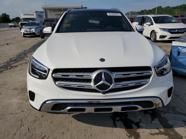 WDC0G8DB8LF728182 Mercedes-Benz GLC 300