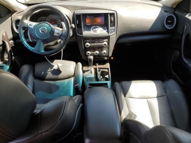 1N4AA5AP9EC441003 Nissan MAXIMA S
