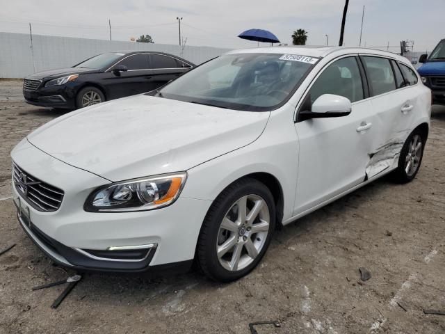 2016 Volvo V60 T5 Premier