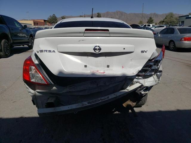 3N1CN7AP2JL807498 Nissan VERSA S