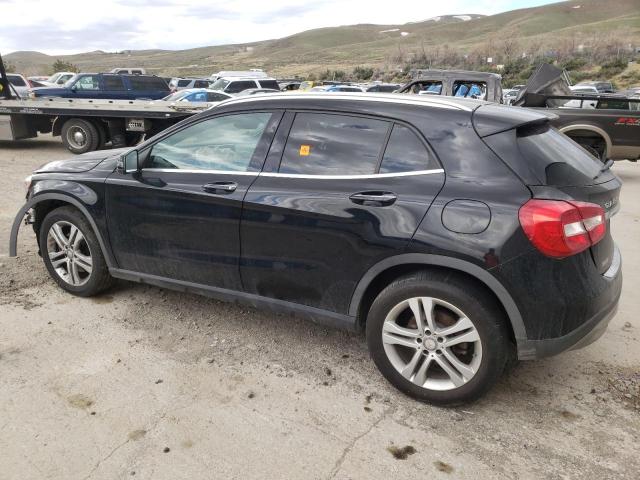 WDCTG4GB5HJ339652 Mercedes-Benz Gla 250 4matic