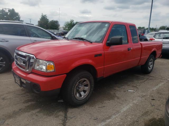 2009 Ford Ranger 