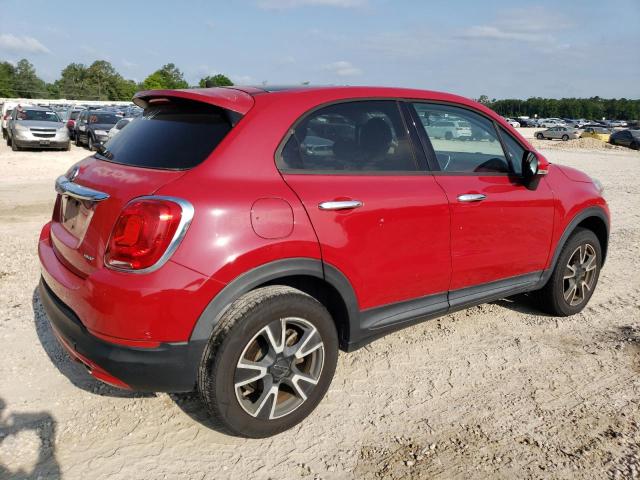 2016 FIAT 500X EASY - ZFBCFYBT5GP351606