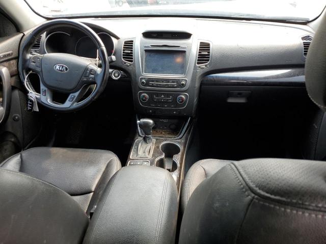 5XYKUDA73EG480892 KIA SORENTO EX