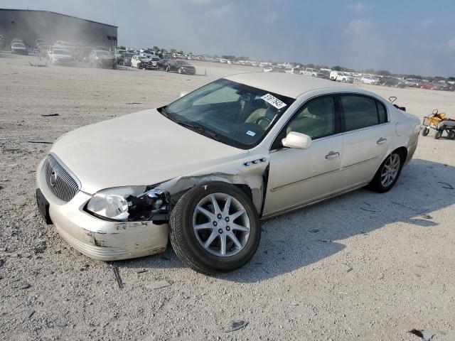 2008 Buick Lucerne CXL