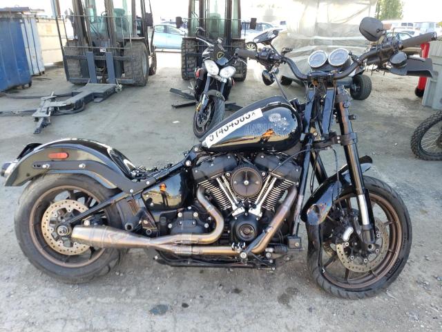 2022 HARLEY-DAVIDSON FLXRS 1HD1YWZ2XNB027172