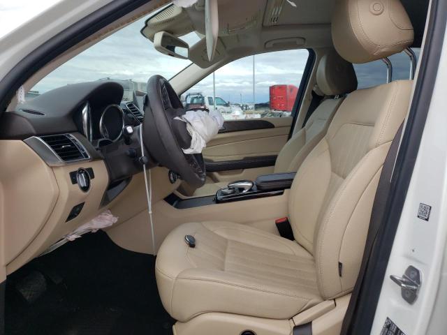 4JGDA5HB5JB144744 Mercedes-Benz Gle 350 4matic