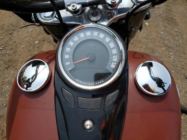 2018 HARLEY-DAVIDSON FLHCS HERI - 1HD1YBK15JC013114