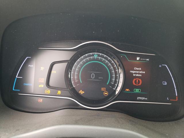 KM8K23AG7LU071432 Hyundai Kona Sel