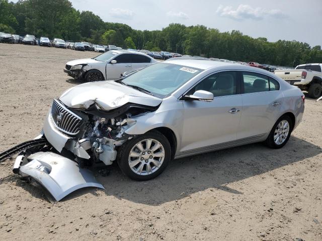 2013 Buick LaCrosse 