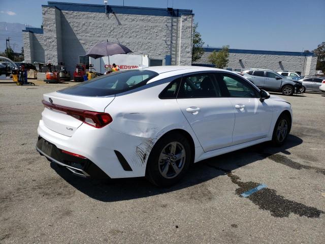 5XXG14J22MG066699 KIA K5 LXS