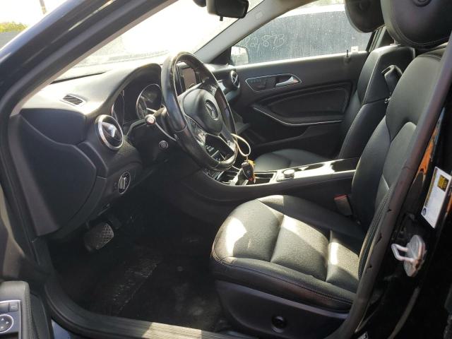 2015 MERCEDES-BENZ GLA 250 - WDCTG4EBXFJ112506