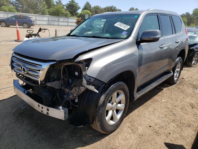 2010 Lexus GX 460 