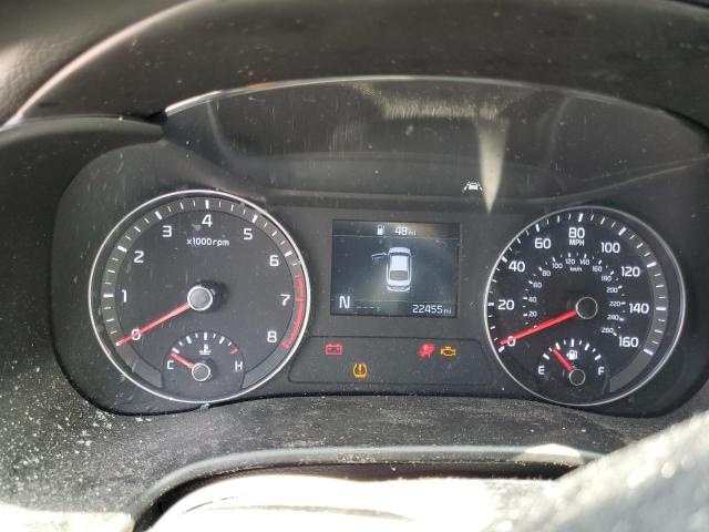 3KPF24AD7LE233303 KIA FORTE FE