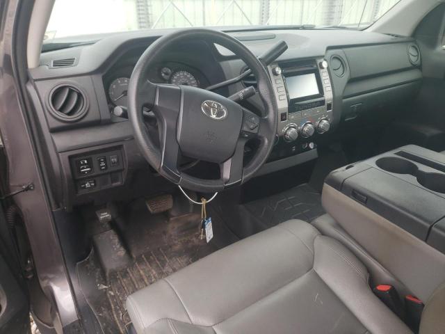2015 TOYOTA TUNDRA SR - 5TFPW5F17FX428996