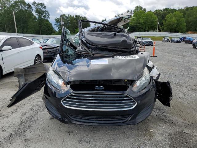 2018 FORD FEISTA - 3FADP4EJ6JM145120