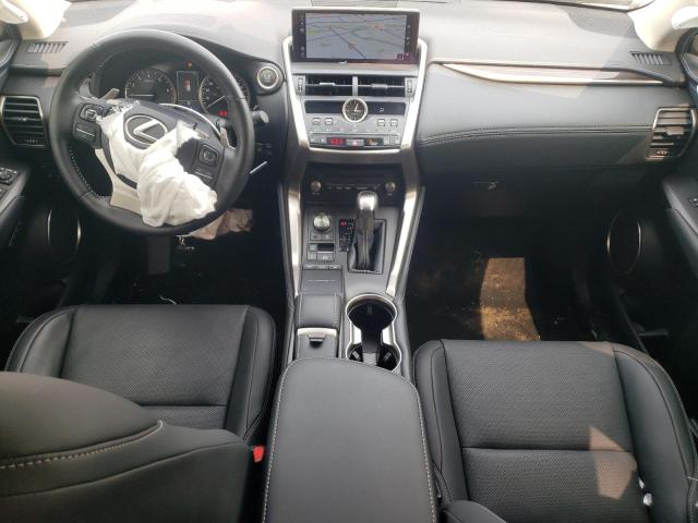 2020 LEXUS NX 300 LUX JTJHARDZ7L5000658