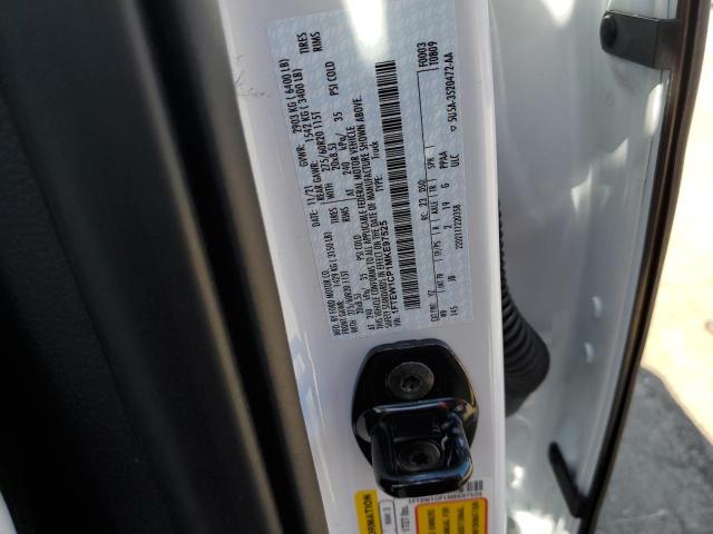 2021 FORD F150 SUPER - 1FTEW1CP1MKE97525