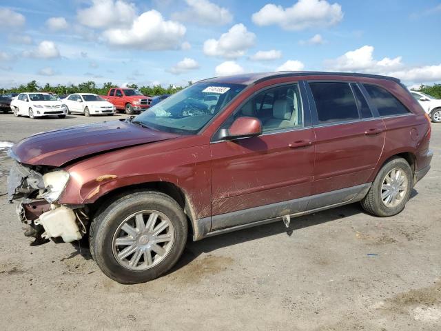 2007 Chrysler Pacifica Touring