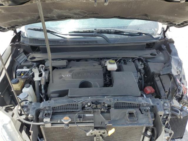 5N1DR2BN0LC615058 Nissan Pathfinder Sv