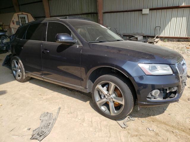 VIN WA1CMAFP1EA107193 2014 Audi Q5, Tdi Premium Plus no.4