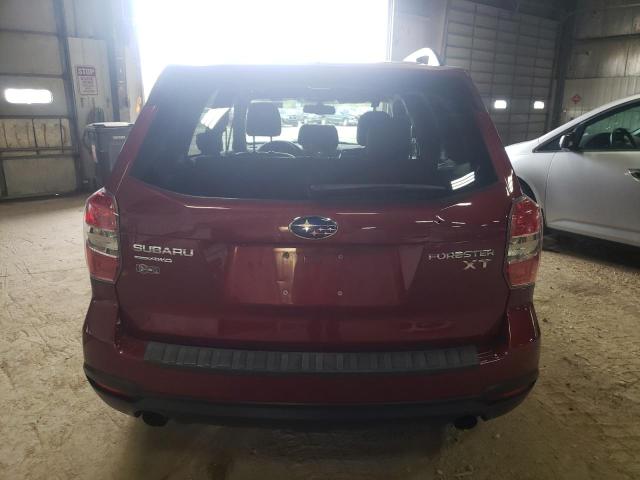 JF2SJGUC7FH423477 Subaru Forester 2.0xt Touring