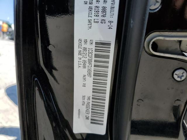 2015 DODGE DART SXT - 1C3CDFBB0FD102097