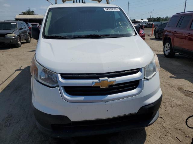 2017 CHEVROLET CITY EXPRE - 3N63M0YN7HK700925