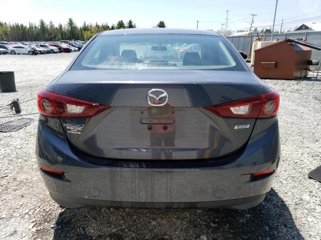 2015 MAZDA 3 SPORT - 3MZBM1U77FM207479