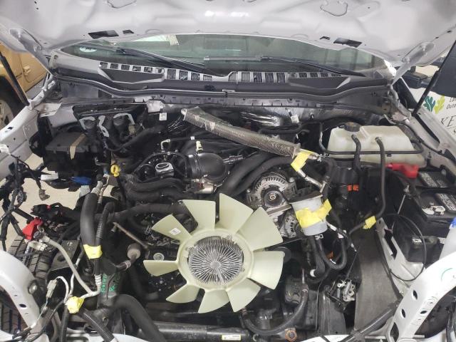 1FT8X3BN3NEE88864 Ford F350 Super Duty