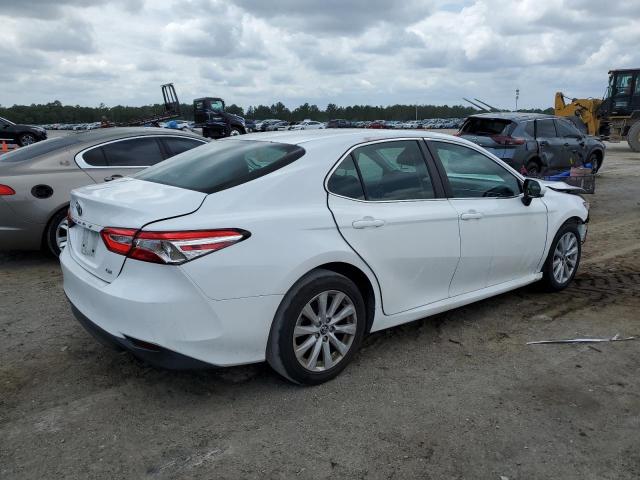Vin: 4t1b11hk5ju648389, lot: 52453743, toyota camry l 20183