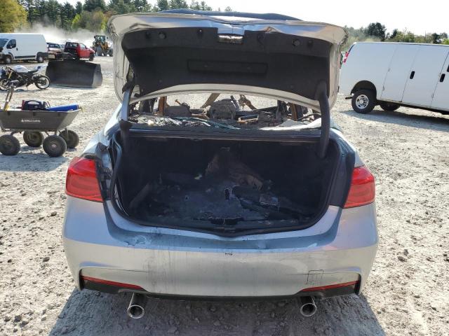 2018 BMW 340 XI - WBA8B7C53JA586053