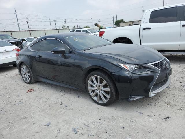 2015 LEXUS RC 350 - JTHHE5BC5F5002538