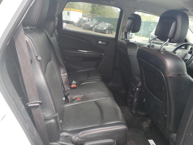 3C4PDDEG9KT738949 Dodge JOURNEY GT