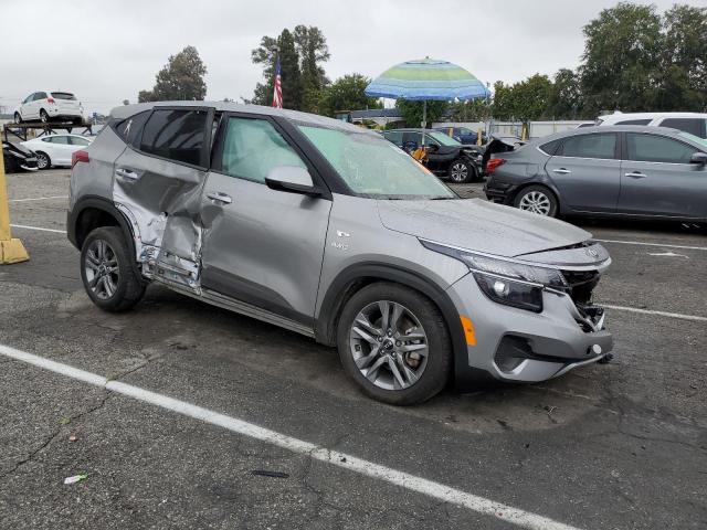 KNDEPCAA3M7162910 KIA Seltos Lx