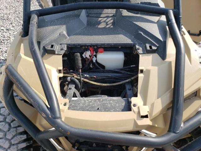 2020 POLARIS RZR XP 100 - 3NSNAR998LH202683