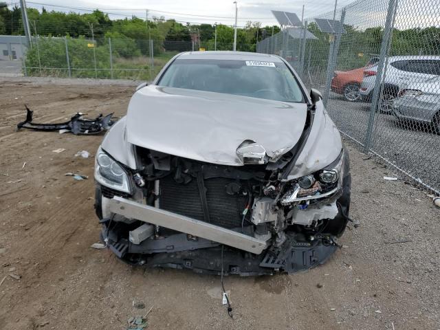 2017 LEXUS LS 460 - JTHCL5EF5H5029070