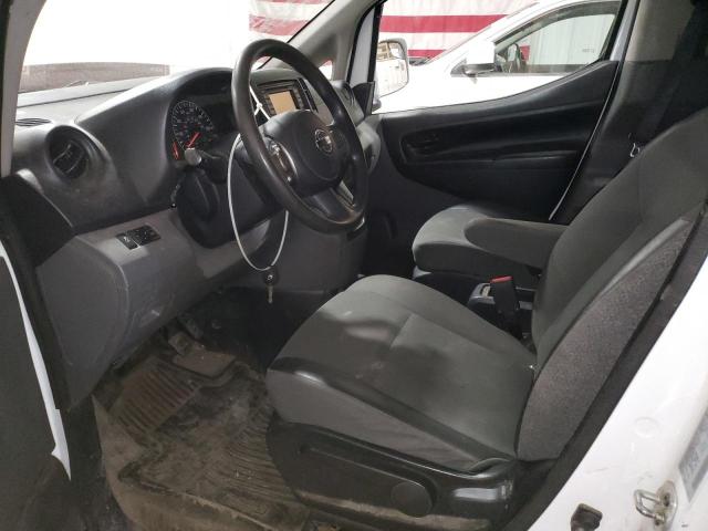 3N6CM0KN5HK720891 Nissan NV200 2.5S