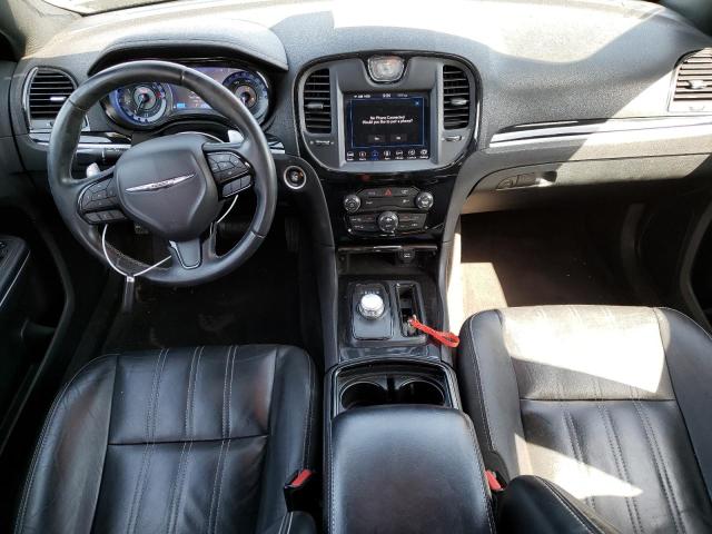 2C3CCABG1JH227218 Chrysler 300 S