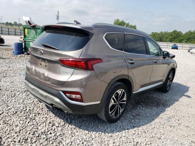 2019 HYUNDAI SANTA FE L - 5NMS53AA0KH074296