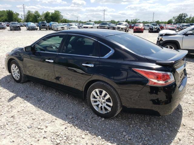 1N4AL3AP3EN205210 Nissan ALTIMA 2.5