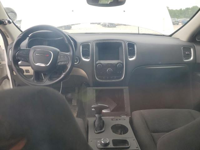 2020 DODGE DURANGO SS 1C4SDJFT3LC369832