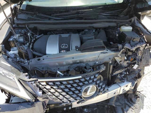 2022 LEXUS RX 350 L L JTJJZKEAXN2029053